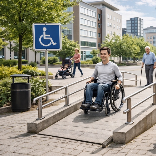 Generel bezbáriérovosti