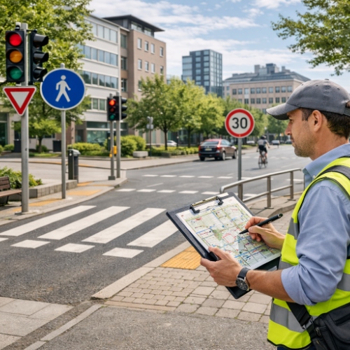 Pasporty komunikací